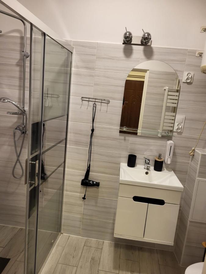 Apartament Komnata Przemyśl Extérieur photo
