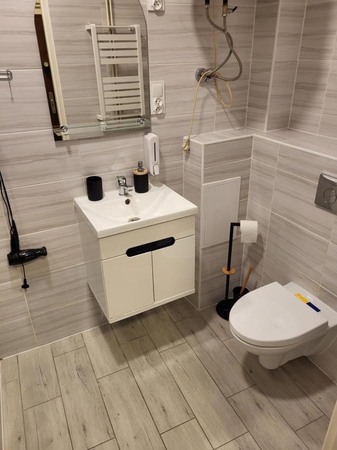 Apartament Komnata Przemyśl Extérieur photo