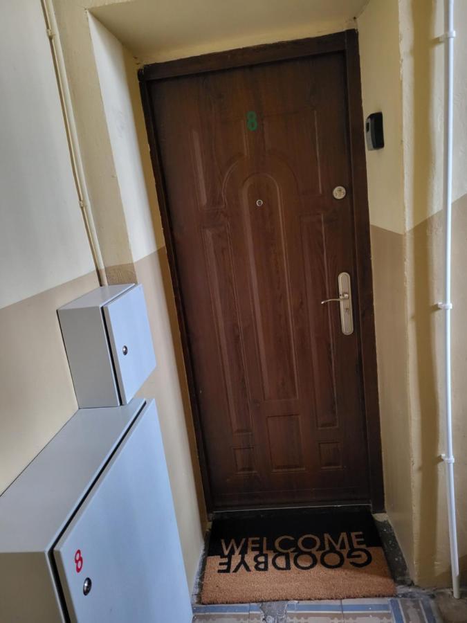 Apartament Komnata Przemyśl Extérieur photo
