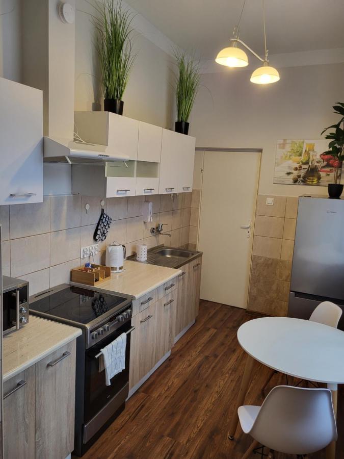 Apartament Komnata Przemyśl Extérieur photo
