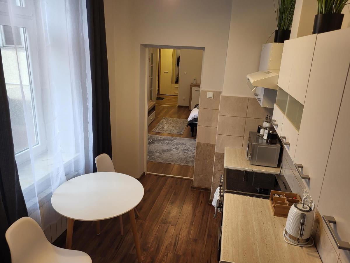 Apartament Komnata Przemyśl Extérieur photo