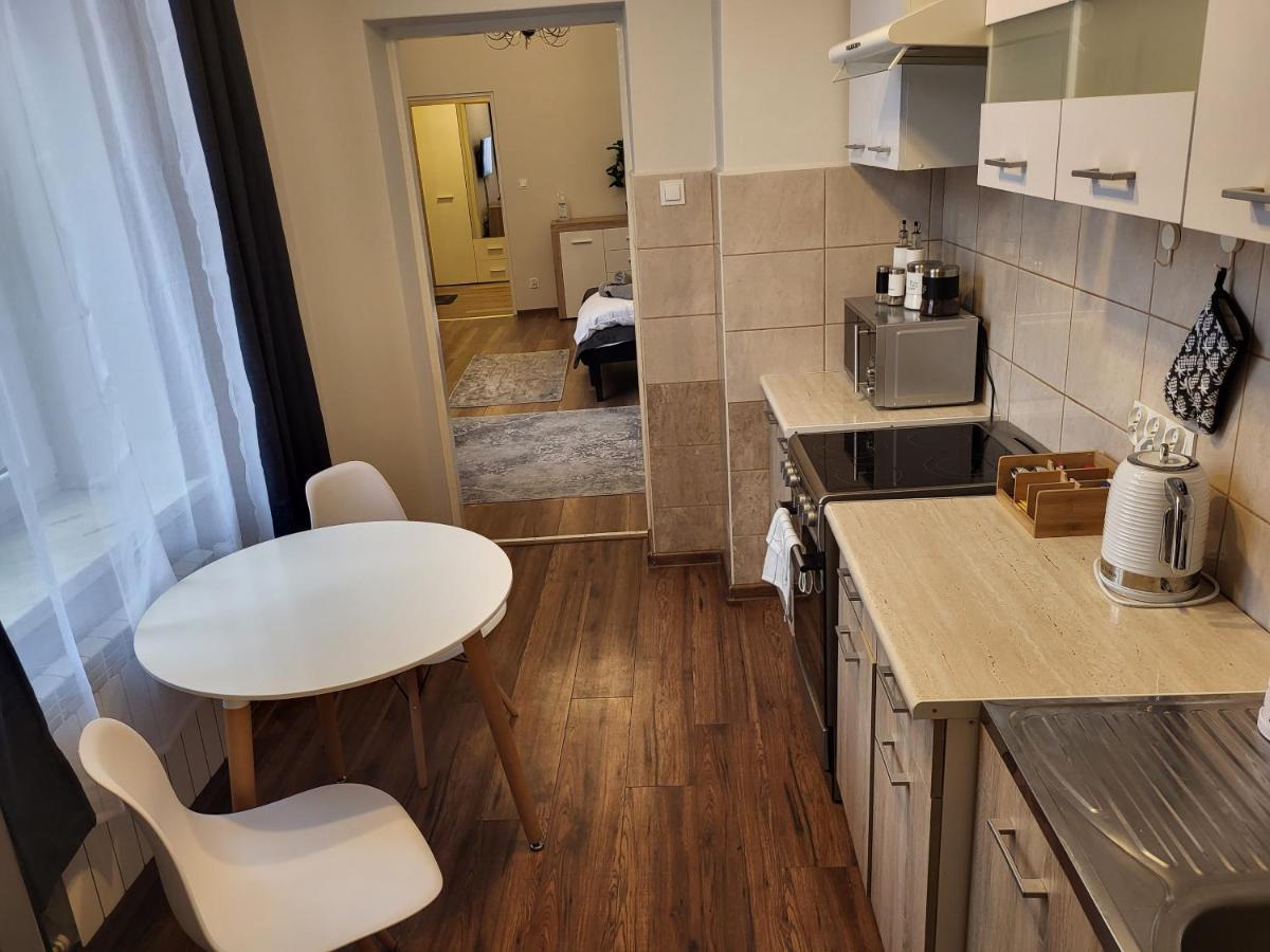 Apartament Komnata Przemyśl Extérieur photo