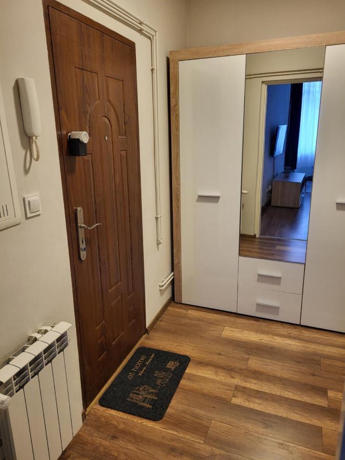 Apartament Komnata Przemyśl Extérieur photo
